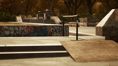 Session: Skate Sim Prague (для ПК, цифровой код доступа)