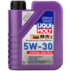 Синтетическое моторное масло Synthoil High Tech 5W-30 - 1 л
