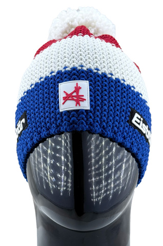 Картинка шапка Eisbar Star Pompon SA FRA - 2