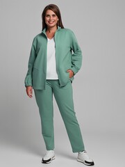 Костюм Далия Виотекс ЗЕЛЁНЫЙ