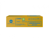 Тонер Konica Minolta TNP-93Y yellow для KM bizhub C3100i (AE1Y251)