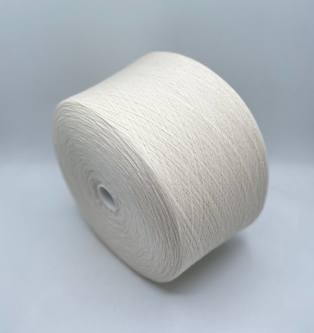 Olimpias (пр.Италия),art- Extra Fine top, 1/1590 1590м/100гр, 100% Меринос, цвет-Молочный (а000/2602),арт-35980