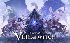 Lost Eidolons: Veil of the Witch (для ПК, цифровой код доступа)