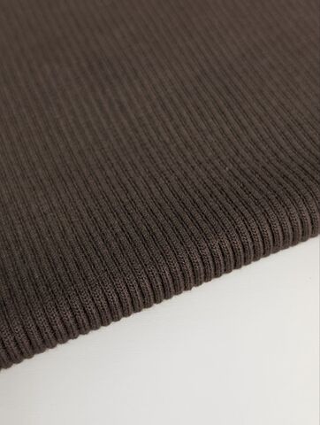 Шоколад Кашкорсе к Футеру 3-х нитке начёсу American