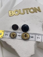 Установочные Кнопки Монкл. / комплект с шляпкой и кнопками