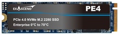 SSD Exascend EXPE4M7680GB 7680 Гб