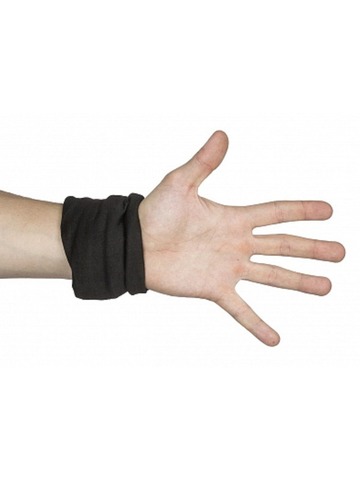 Мультибандана (черная) (А)