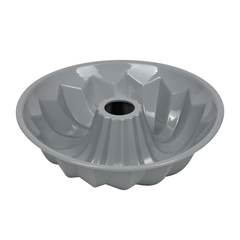 Форма силиконовая, кекс с отверстием, 21*5,5 см MARMITON Basic