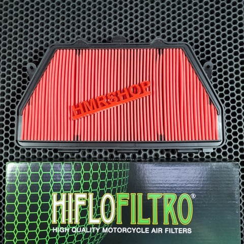 HIFLO Фильтр воздушный CBR 1000 RR 2008-2016 HFA1931