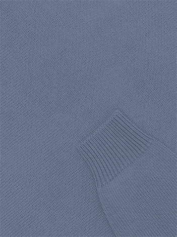 Джемпер оверсайз из кашемира