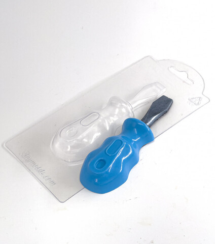 Пластик.форма 