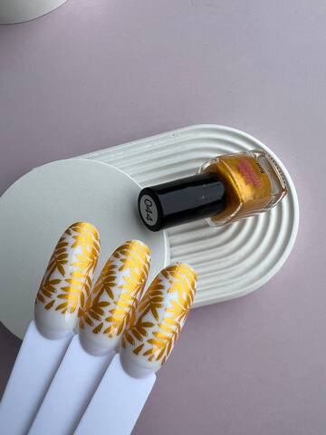 Лак для стемпинга 44 6 мл