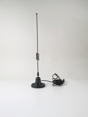 АНТЕННА АВТОМОБИЛЬНАЯ НА МАГНИТНОМ ОСНОВАНИИ ТРИАДА-76-04 МА Best