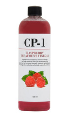 [ESTHETIC HOUSE] Кондиционер-ополаскиватель МАЛИНОВЫЙ УКСУС CP-1 Rasberry Treatment Vinegar, 500 мл