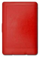 Обложка для Amazon Kindle Paperwhite с клипсой (красный)