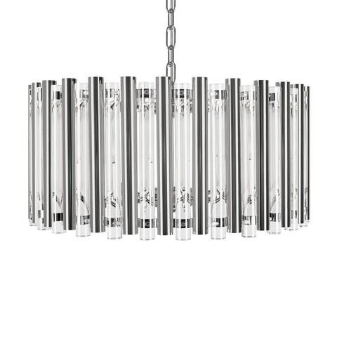 Подвесная люстра Loft It Boucle 10438/4