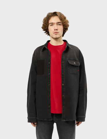 Рубашка джинсовая Lee Cooper