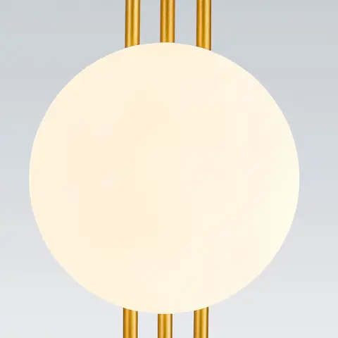 Настенный светодиодный светильник Lightstar SNODO 810593