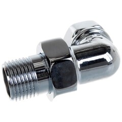 Разъемный соединитель IVANCI угловой 1/2