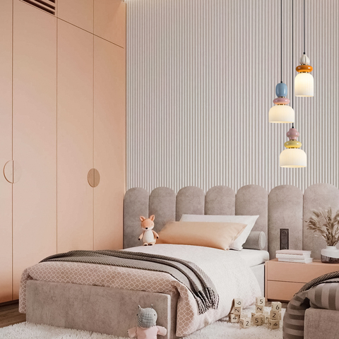 Подвесной светильник Freya Alzare FR5595PL-01B