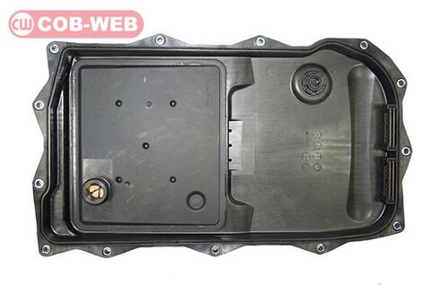 Фильтр АКПП с поддоном в сборе COB-WEB SF323