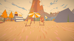 Valley Peaks (для ПК, цифровой код доступа)