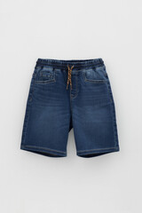 шорты  для мальчика  ТК 40043 ВСТ