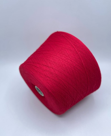 Martex,Bolivia, 2/25 1250. 50%меринос 50%акрил , цвет-Красный(27/647),36917