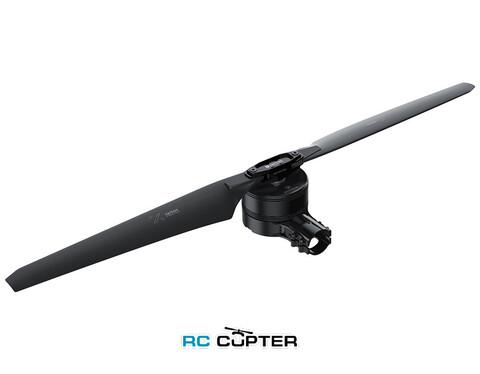 Набор ВМГ T-Motor P80-X KV100 (P80 II KV100 1шт + ESC Alpha 80A HV 1шт + мотормаунт)