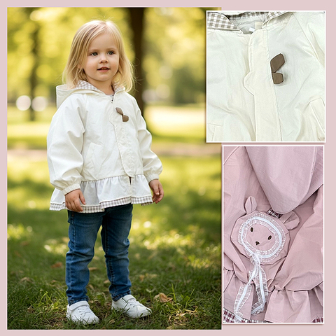 Ветровка детская д (1-5) 260106-L1020