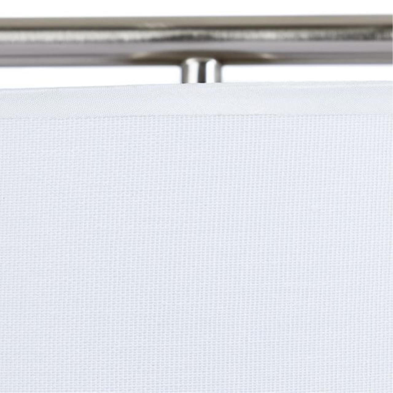 Настольная лампа Arte Lamp Aperol A5031LT-1SS