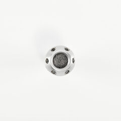 Форсунка каналопромывочная «Вращающаяся фреза» 1