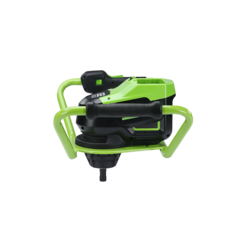 Землебур аккумуляторный Greenworks GC-AUGER 82V, без АКБ и ЗУ