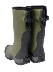 Демисезонные/летние сапоги для охоты и рыбалки Remington Catch green на remingtonn.ru