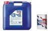 LKW Leichtlauf-Motoroil 10W-40 Basic 1л арт.4747 (разливное) г6 п9