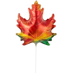 К Мини-фигура, Лист кленовый, 10