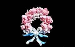 Силиконовый молд 