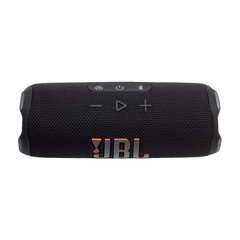 Портативная колонка JBL Flip 7, Black (Черный)