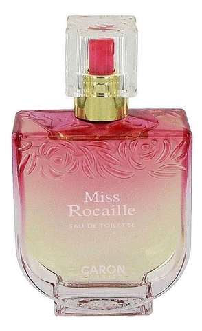 Miss Rocaille