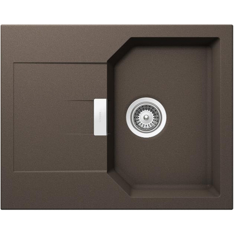 Schock Manhattan 40 D Cristalite корз.клапан баварский камень