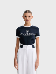 Футболка GUESS