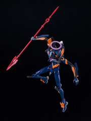 Фигурка Moderoid Evangelion: Evangelion Mark.06