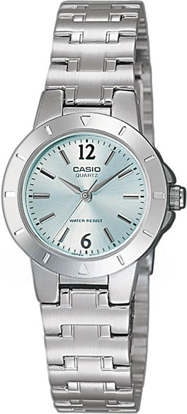 Часы женские Casio LTP-1177A-3A Casio Collection