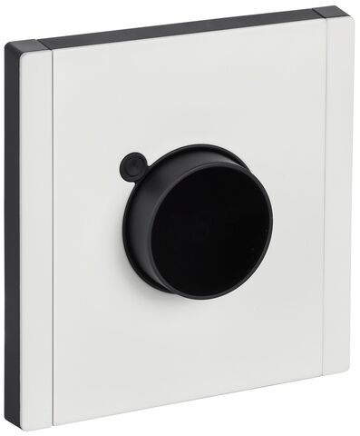 FORTE&PIANO Термостат элект. с инд. FP252M бел. IEK