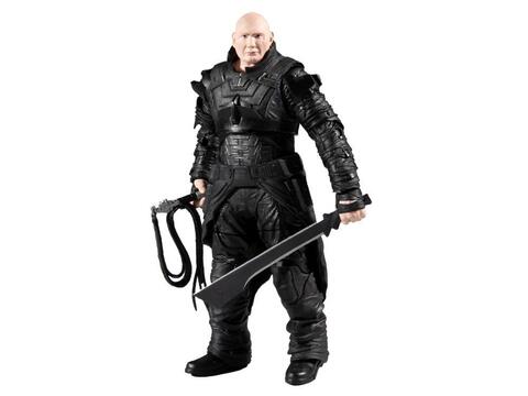 Фигурка Стилгар из фильма Дюна 2021