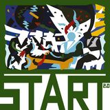 NEW COMPOSERS НОВЫЕ КОМПОЗИТОРЫ: Start 2.0 (1987/2024) Black Vinyl (Виниловая пластинка)