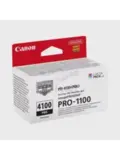Картридж CANON PFI-4100 PBK для imagePROGRAF PRO-1100 (6777C001) Photo black 80мл