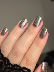 Лак для ногтей Я в порядке | I’m Fine