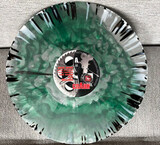 СПЛИН: 25-й кадр (coloured) (Виниловая пластинка)