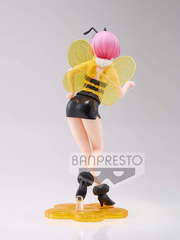 Фигурка Banpresto Re:Zero: Ram (Fairy Elements)